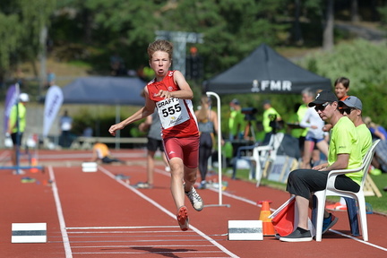 SM-kisat sunnuntai  (367)